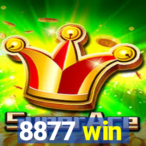8877 win